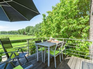 Apartment Gemütliche Ferienwohnung in Maldegem  Wiesenblick - Maldegem - image1