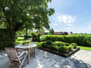 Cushy Apartment with Private Terrace, Heating - Maldegem - image1