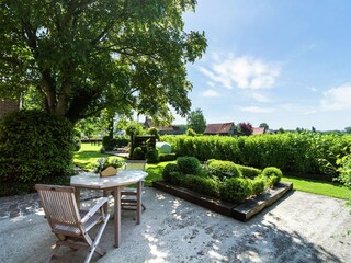 Apartment Maldegem Outdoor Recording 1