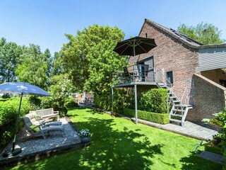 Apartment Maldegem Outdoor Recording 2