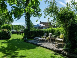 Apartment Maldegem Außenaufnahme 9