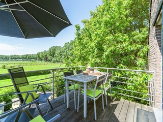 Apartment Maldegem Outdoor Recording 9