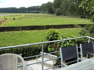 Apartment Maldegem Außenaufnahme 2