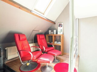 Appartamento Maldegem Caratteristiche 13