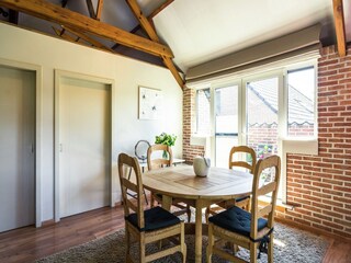 Appartement Maldegem Équipement 17