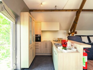 Apartamento Maldegem Características 20