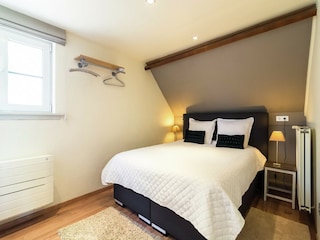 Appartement Maldegem Équipement 19