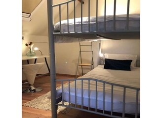 Apartment Maldegem Features 12