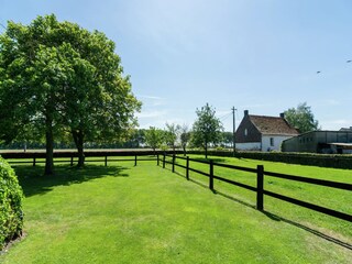 Apartment Maldegem Outdoor Recording 9