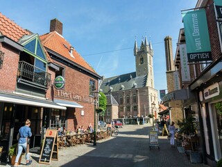 Apartment Maldegem Environment 24