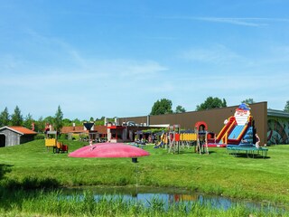 Appartamento Maldegem Ambiente 22