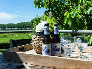 Appartamento Maldegem  39