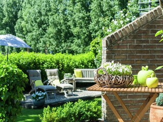 Appartamento Maldegem  40