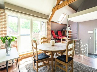 Apartment Maldegem Features 16