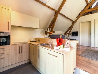 Appartamento Maldegem Caratteristiche 11