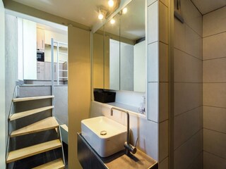 Appartement Maldegem Équipement 15