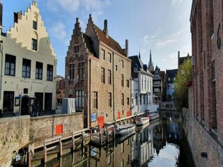 Apartamento Maldegem Entorno 33