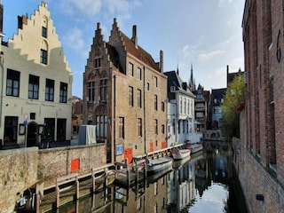 Appartamento Maldegem Ambiente 35