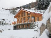 Chalet La Tzoumaz Buitenaudio-opname 1