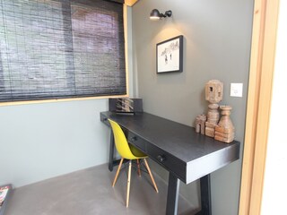 Chalet La Tzoumaz Features 23