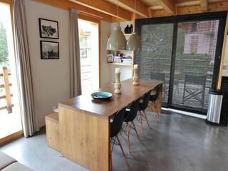 Chalet La Tzoumaz Features 24