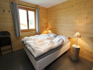 Chalet La Tzoumaz Características 17