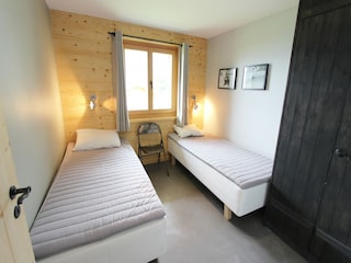 Chalet La Tzoumaz Características 18