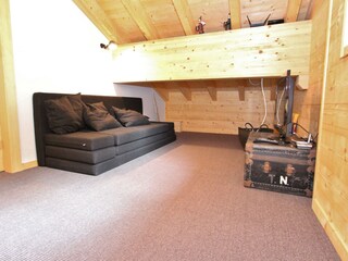 Chalet La Tzoumaz  35