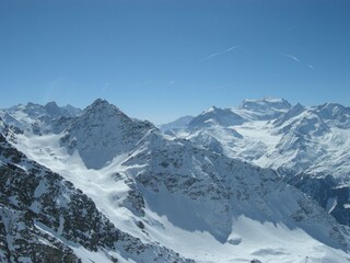 Chalet La Tzoumaz Entorno 30