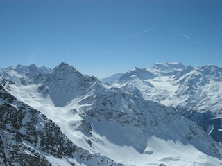 Chalet La Tzoumaz Entorno 34