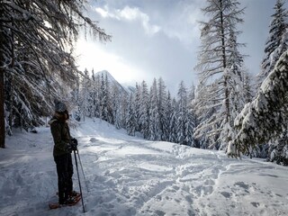 Chalet La Tzoumaz Ambiente 31