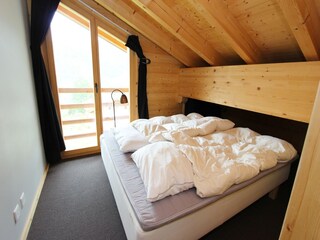 Chalet La Tzoumaz Características 25