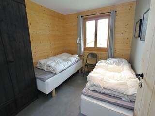 Chalet La Tzoumaz Características 26