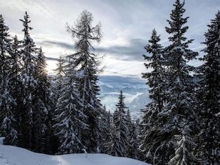 Chalet La Tzoumaz Ambiente 30