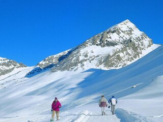 Chalet La Tzoumaz Entorno 35