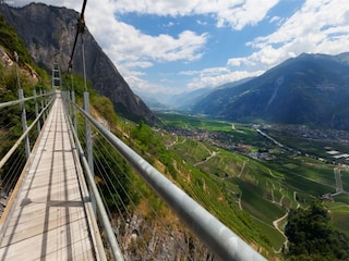 Chalet La Tzoumaz Umgebung 35