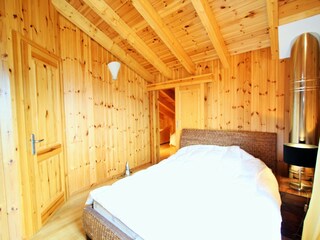 Chalet Les Masses Ausstattung 17