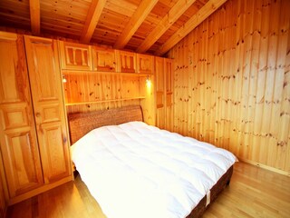 Chalet Les Masses Ausstattung 13