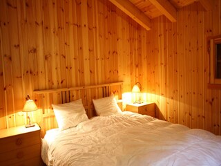 Chalet Les Masses Ausstattung 20