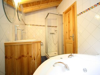 Chalet Les Masses Kenmerken 16