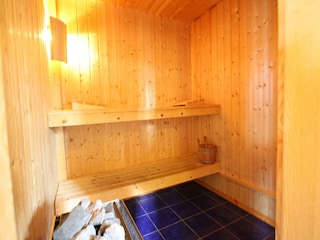 Chalet Les Masses  40