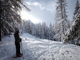 Chalet Les Masses Entorno 29