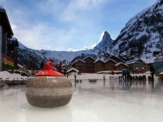 Chalet Les Masses Environment 28