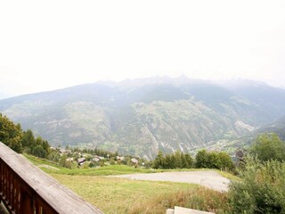 Chalet Les Masses Registrazione all'aperto 4