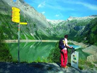 Chalet Les Masses Environnement 26