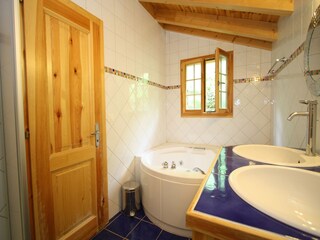 Chalet Les Masses Ausstattung 19