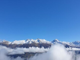 Chalet Les Masses Entorno 32