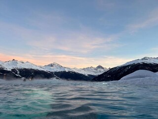 Chalet Les Masses Entorno 35