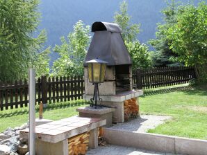 Geräumiges Chalet in der Nähe des Skigebiets - Haute-Nendaz - image1