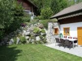 Chalet Haute-Nendaz Registrazione all'aperto 1